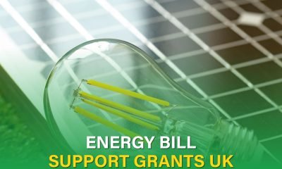 Discover available energy bill support grants in the UK to help reduce your energy costs. Apply for assistance to lower your monthly bills.