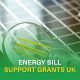 Discover available energy bill support grants in the UK to help reduce your energy costs. Apply for assistance to lower your monthly bills.