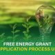 Discover the complete step-by-step process to apply for UK free energy grants and improve your home’s energy efficiency easily.