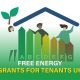 Discover how tenants in the UK can apply for free energy grants in 2025 to improve home efficiency and reduce bills.