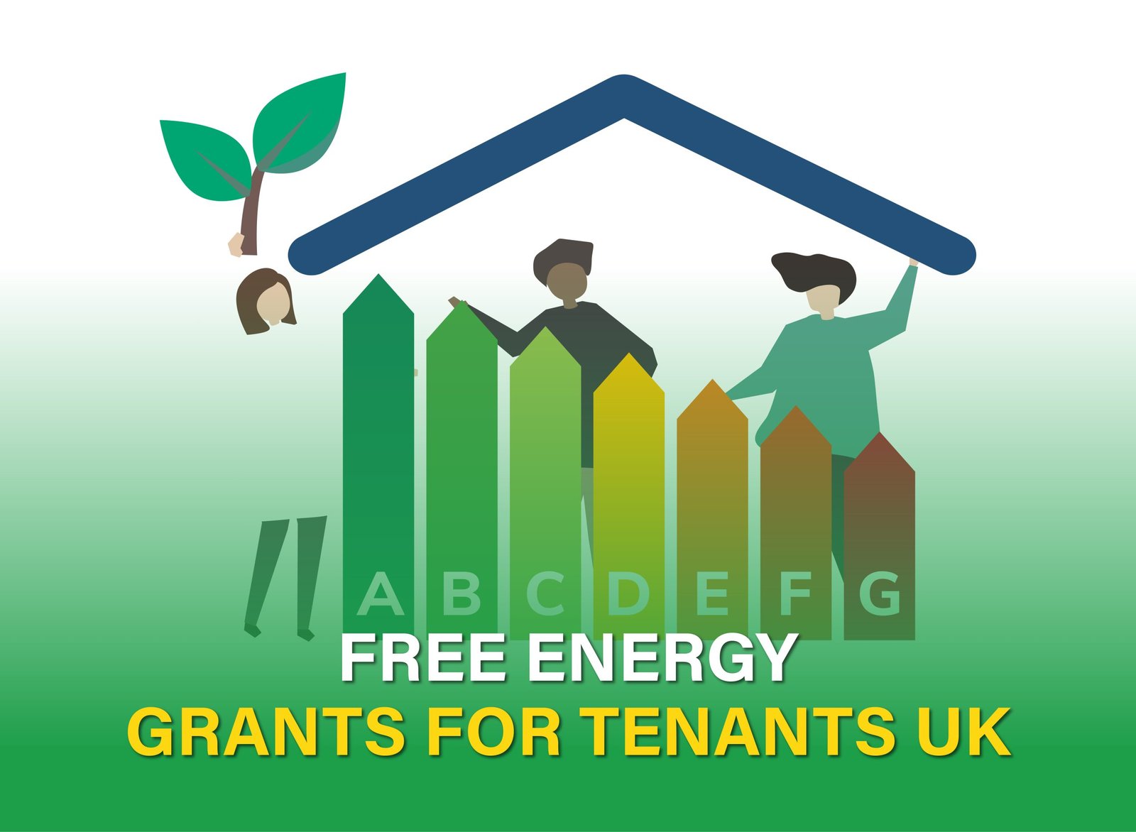 Discover how tenants in the UK can apply for free energy grants in 2025 to improve home efficiency and reduce bills.