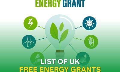 Explore a comprehensive list of free energy grants in the UK to reduce your energy costs and improve home efficiency. Find out more now!