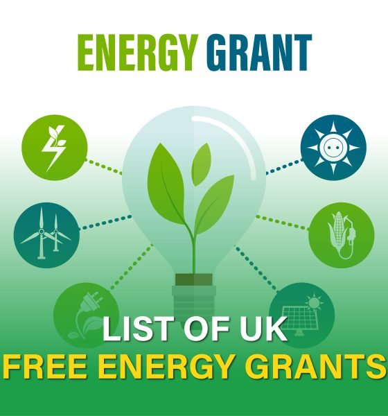 Explore a comprehensive list of free energy grants in the UK to reduce your energy costs and improve home efficiency. Find out more now!