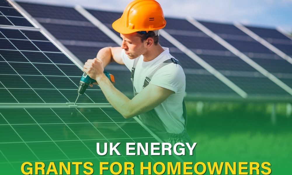 Explore UK energy grants available to homeowners in 2025 for home efficiency upgrades and reduce energy costs.