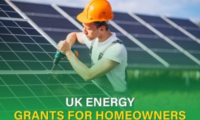 Explore UK energy grants available to homeowners in 2025 for home efficiency upgrades and reduce energy costs.