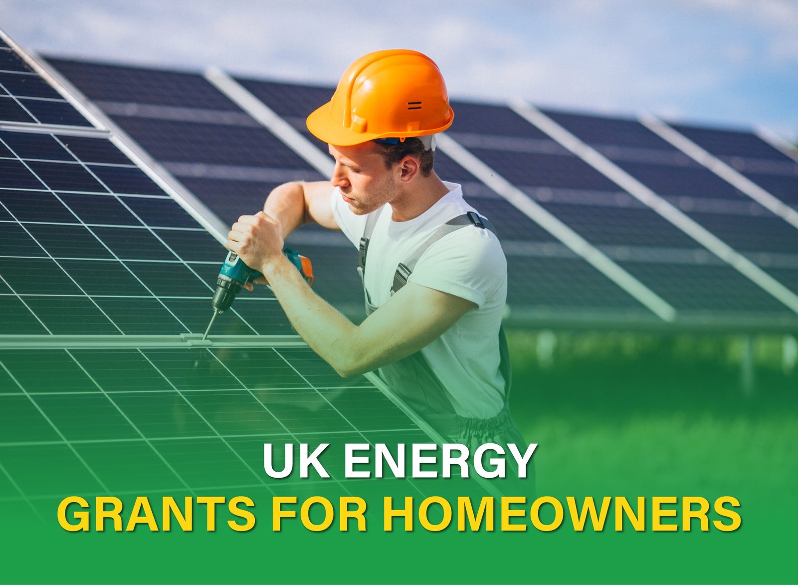 Explore UK energy grants available to homeowners in 2025 for home efficiency upgrades and reduce energy costs.
