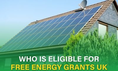 Find out who qualifies for free energy grants in the UK, including income rules, EPC ratings, and property types.